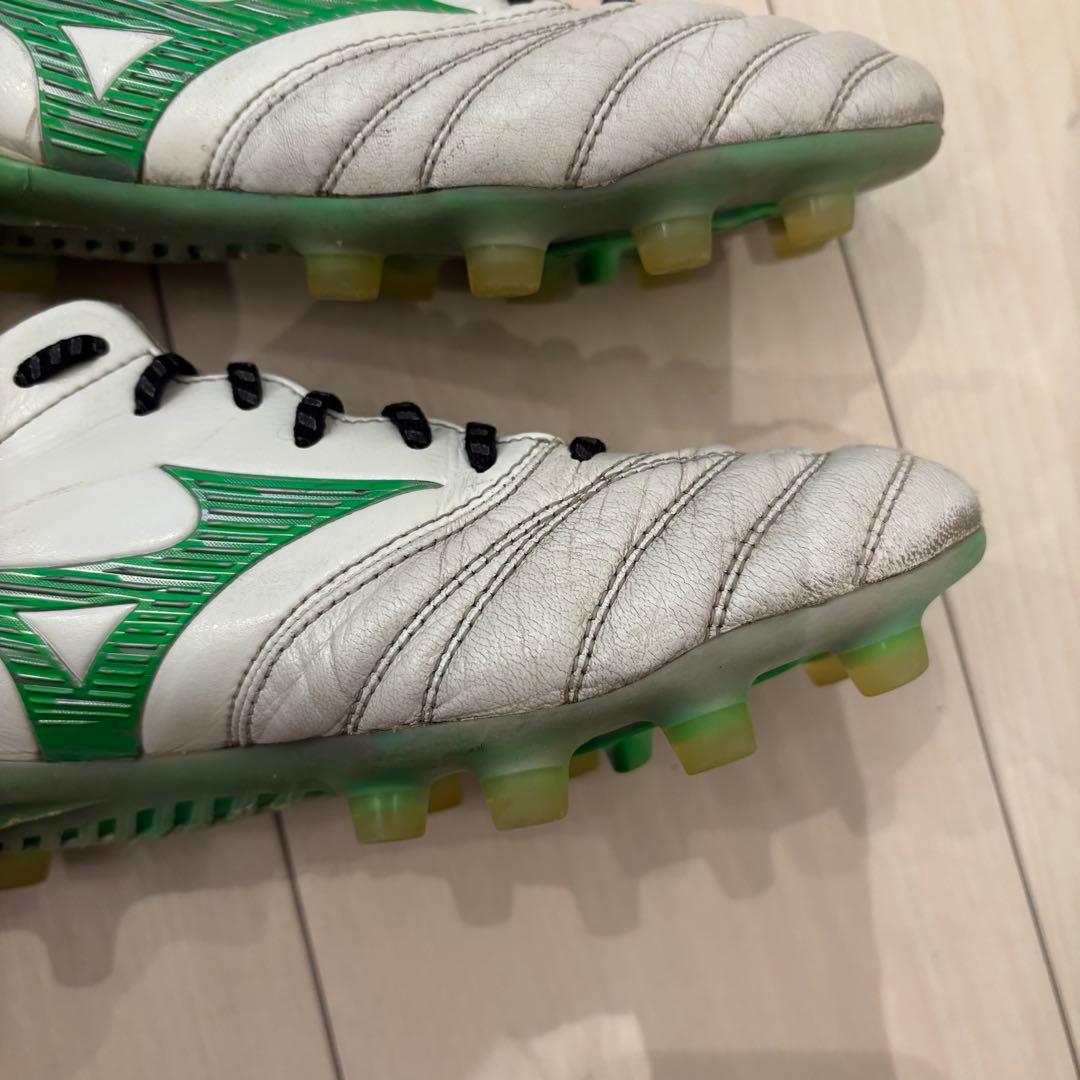 たろ！モレリア　Morelia Neo Ⅳ JAPAN 24.0