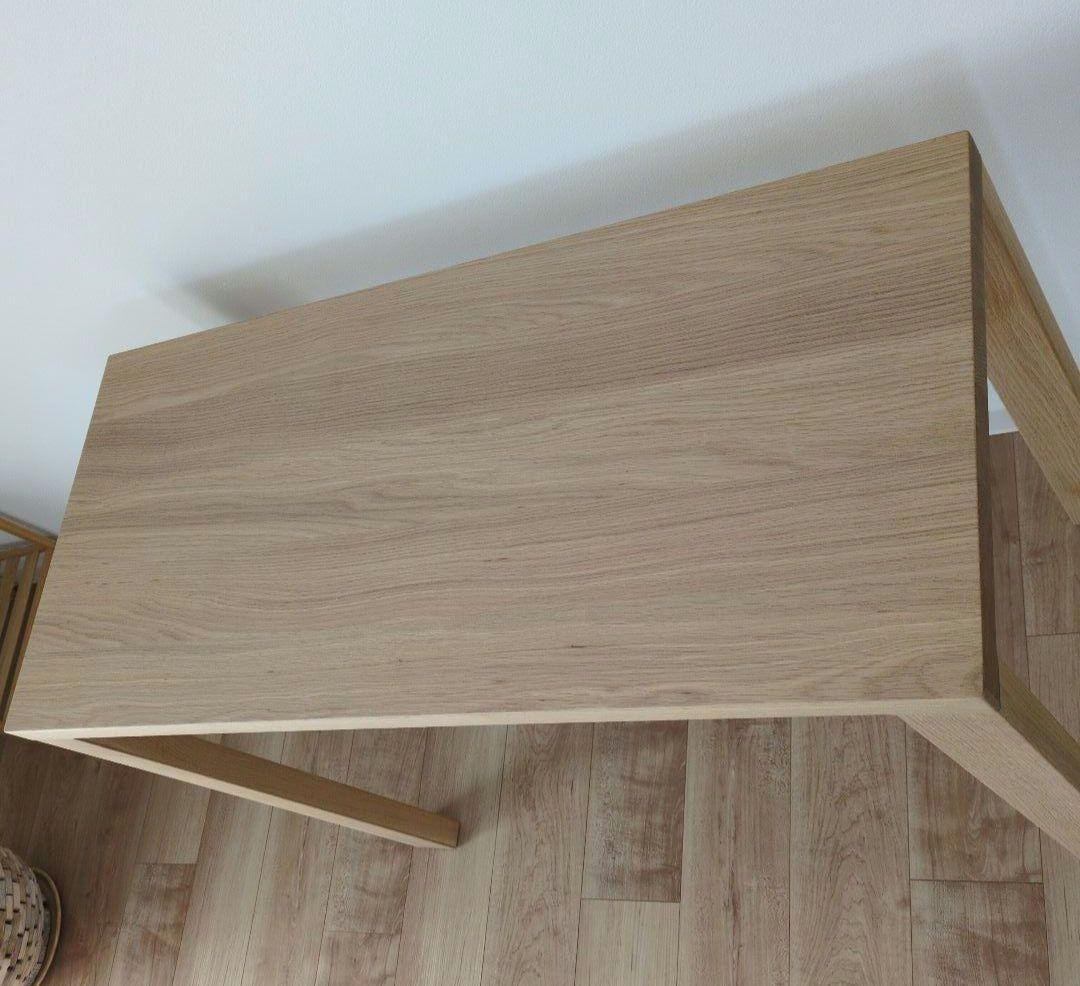 カリモク デスク 机 テーブル ボナシェルタ 【美品】ST3087ME