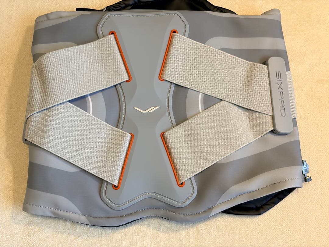 SIXPAD メディカルコア　Lサイズ コントローラー付き