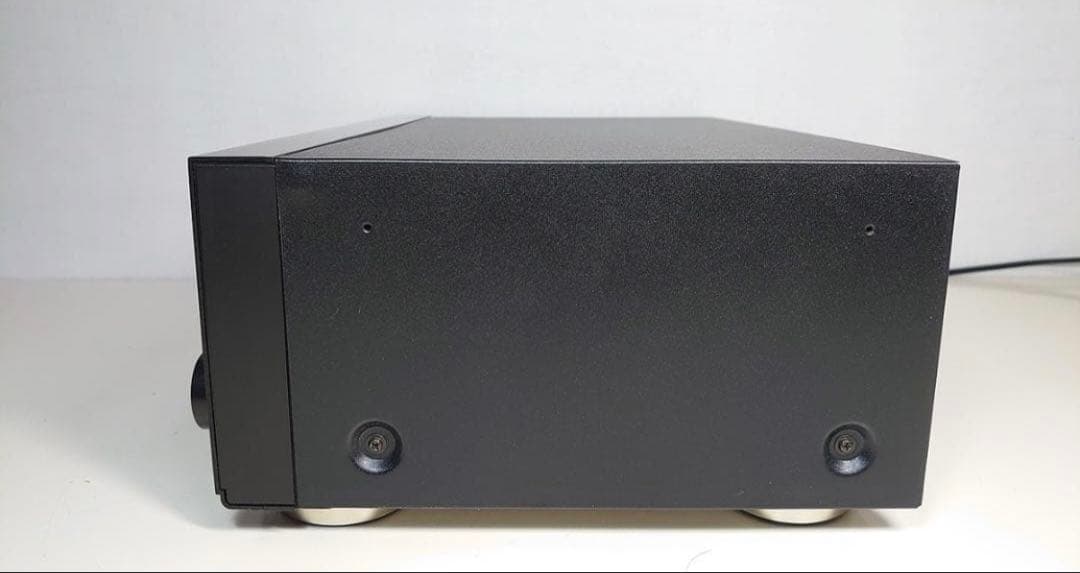 オーバーホール品TEAC カセットデッキ「V-1030」　動作OK 3ヘッド