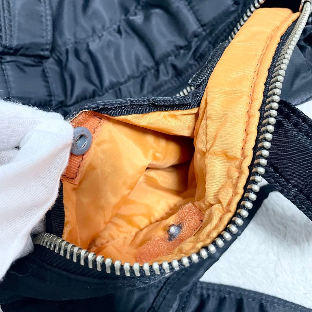 ポーター タンカー 2way ボストンバック ショルダーバッグ 大容量 多機能