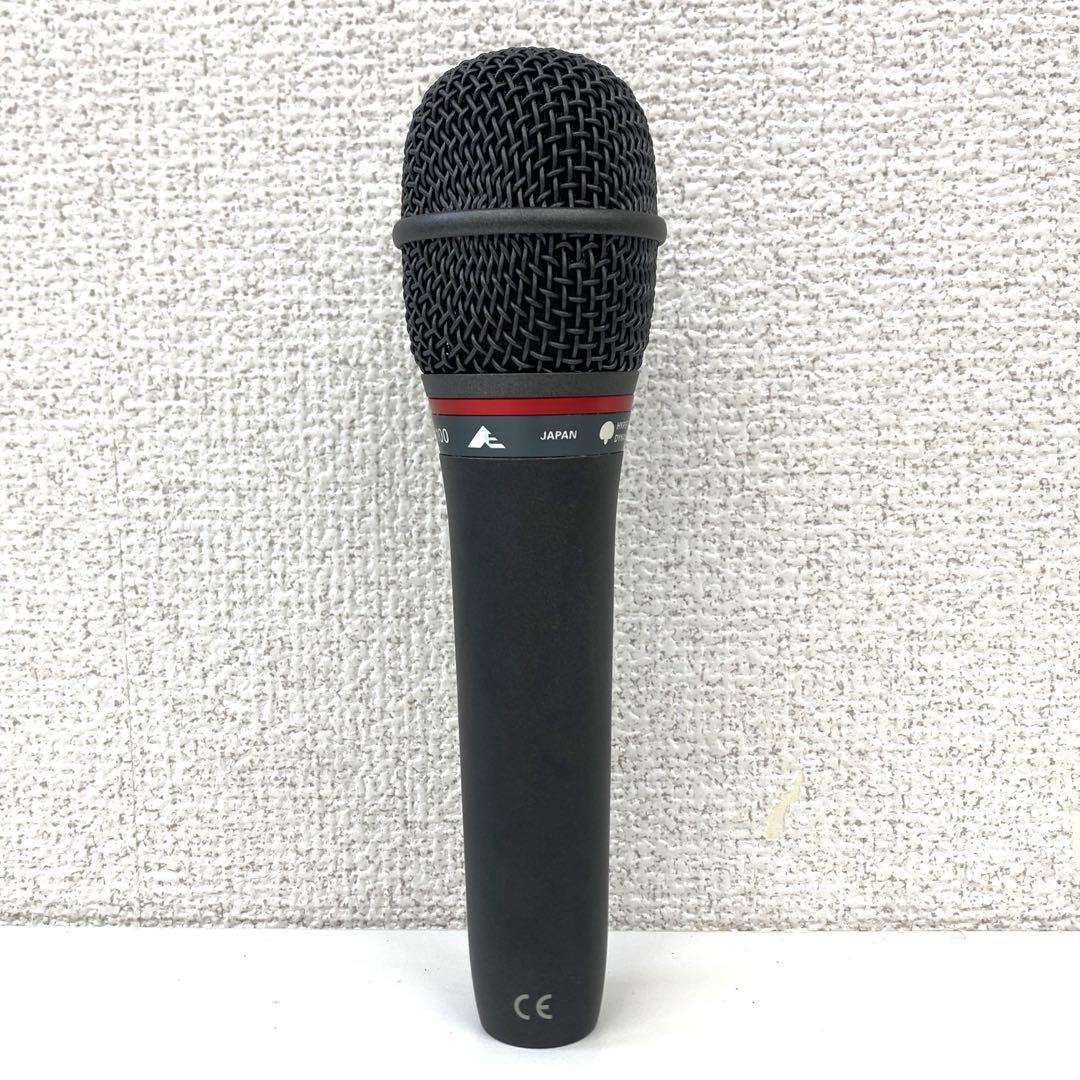 AudioTechnica オーディオテクニカ AE6100 ダイナミックマイク