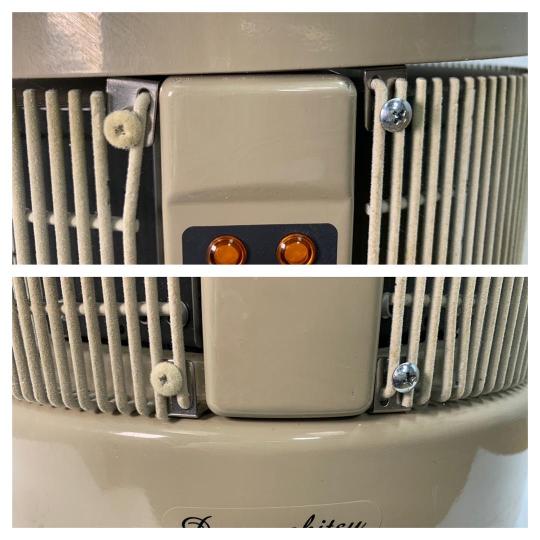 Y★05 アールシーエス 遠赤外線パネルヒーター 暖話室1000型 HG