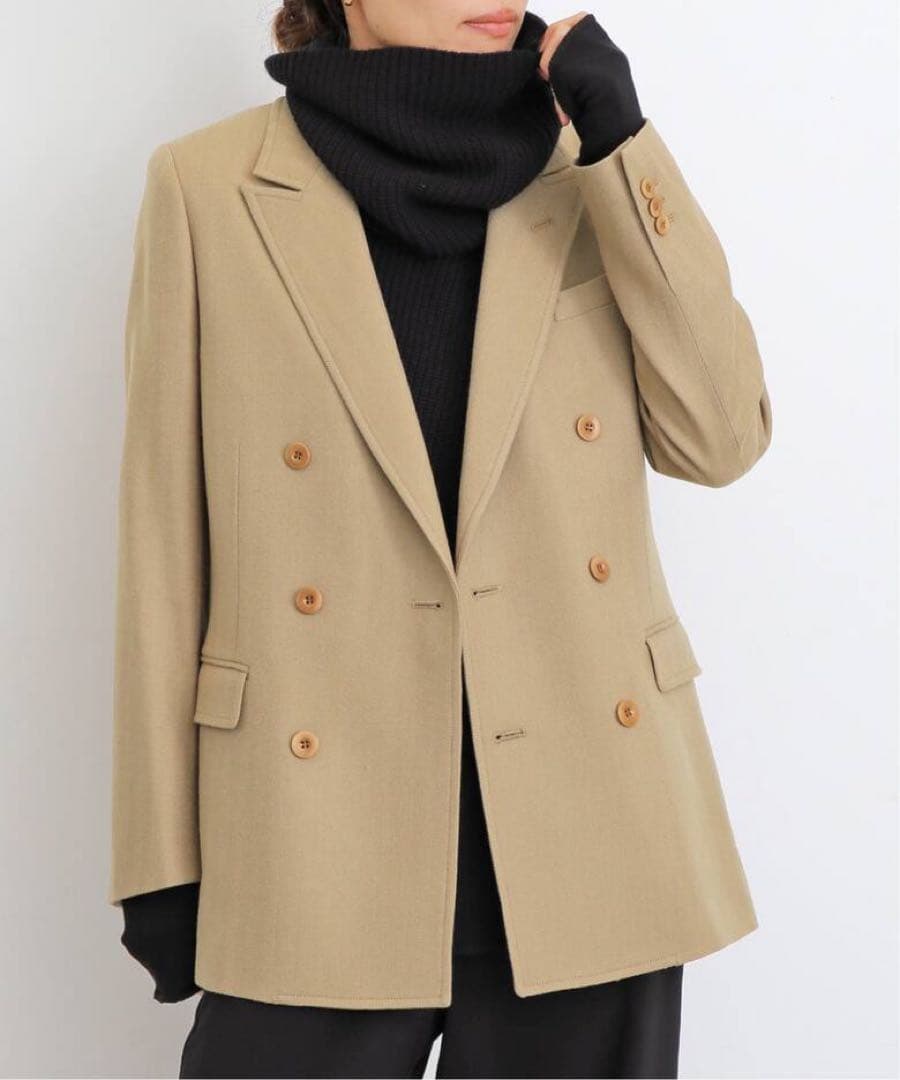 【UNION LAUNCH/ユニオンランチ】 DOUBLE BLAZER