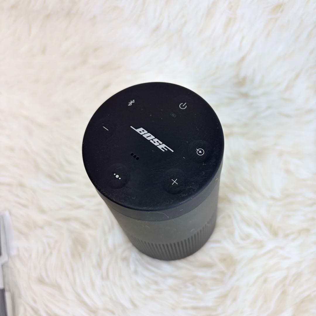【美品】Bose Soundlink Revolve II