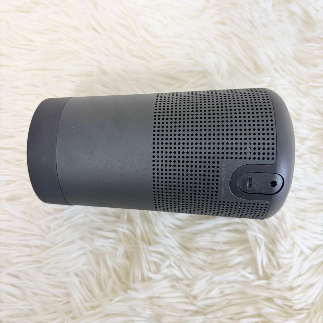 【美品】Bose Soundlink Revolve II