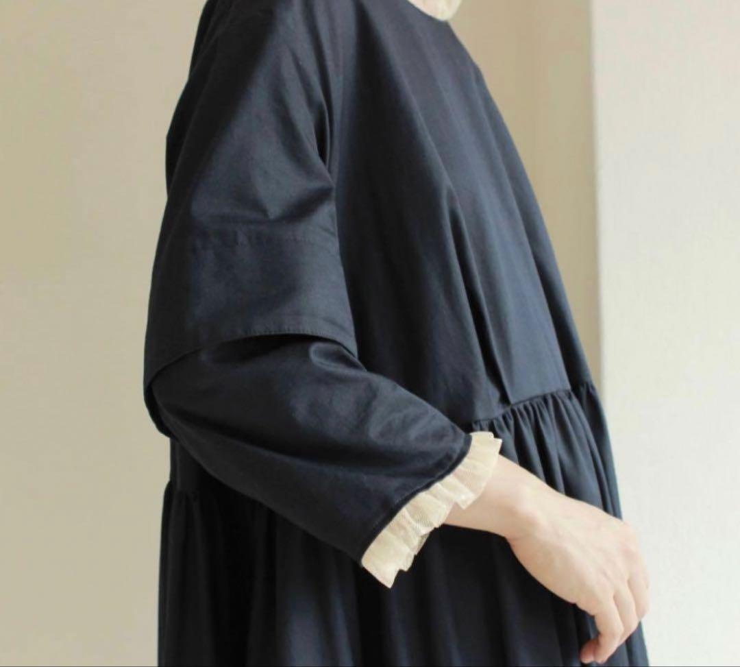 ワンピース madder madder YUKI Big Dress