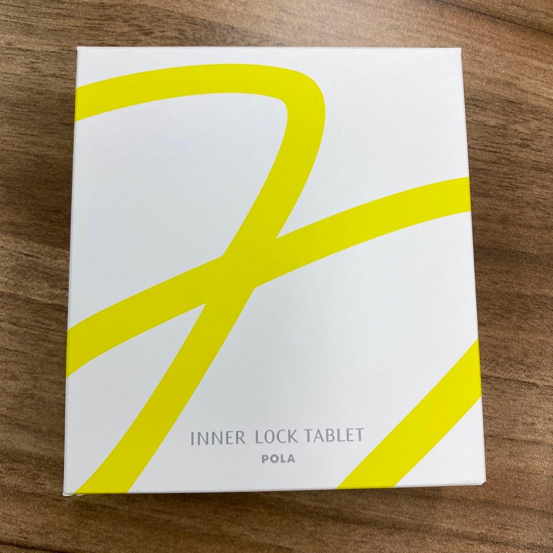 POLA インナーロックタブレット60粒*3