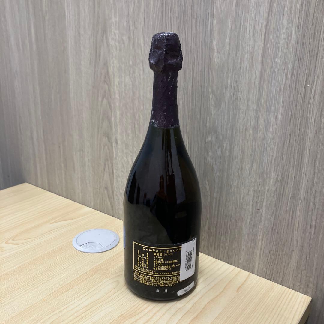 ドンペリニヨン ロゼ 2006シャンパン ピンドン 箱無し