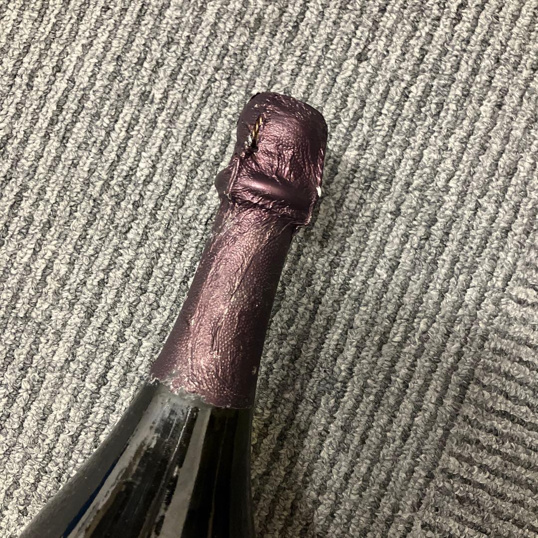 ドンペリニヨン ロゼ 2006シャンパン ピンドン 箱無し