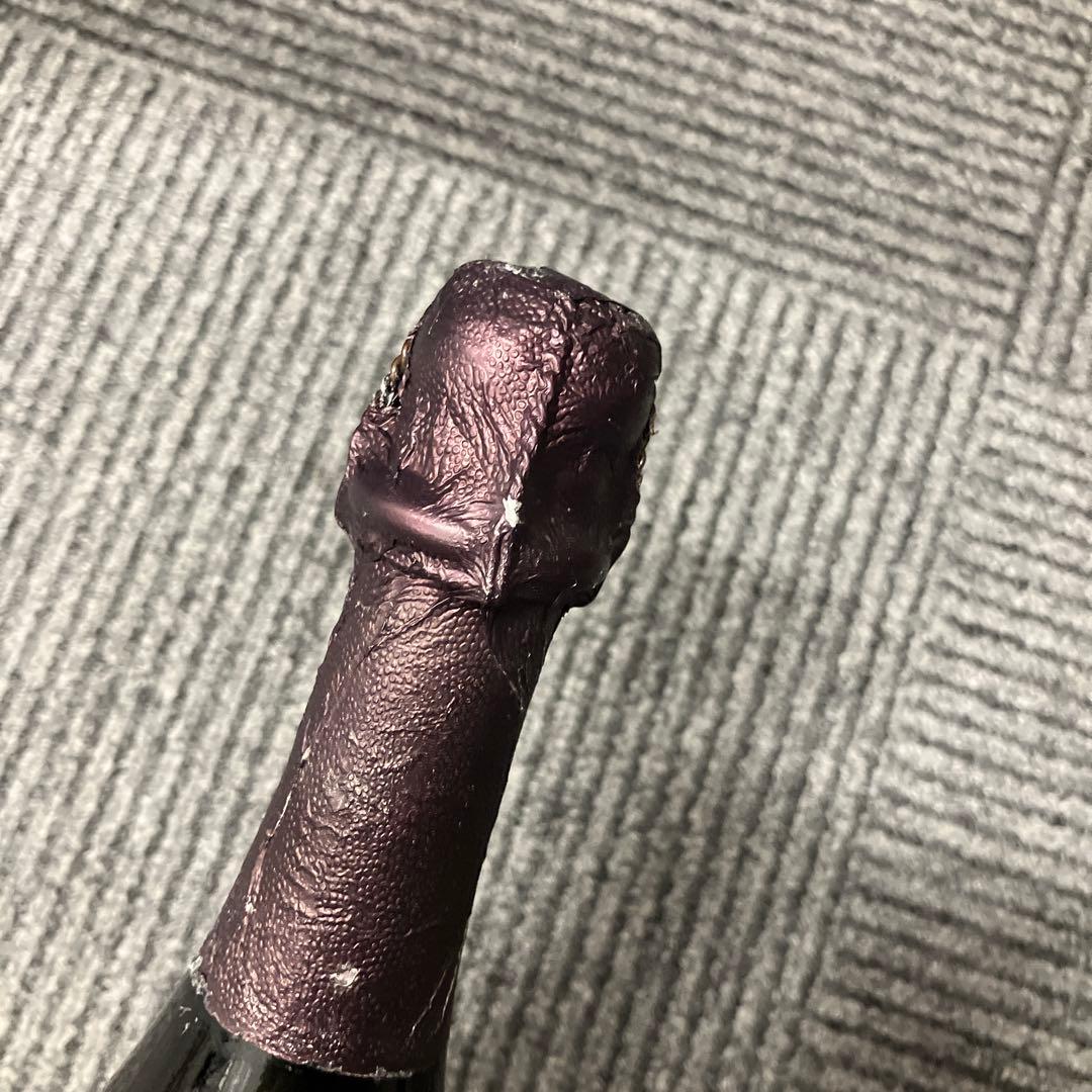 ドンペリニヨン ロゼ 2006シャンパン ピンドン 箱無し