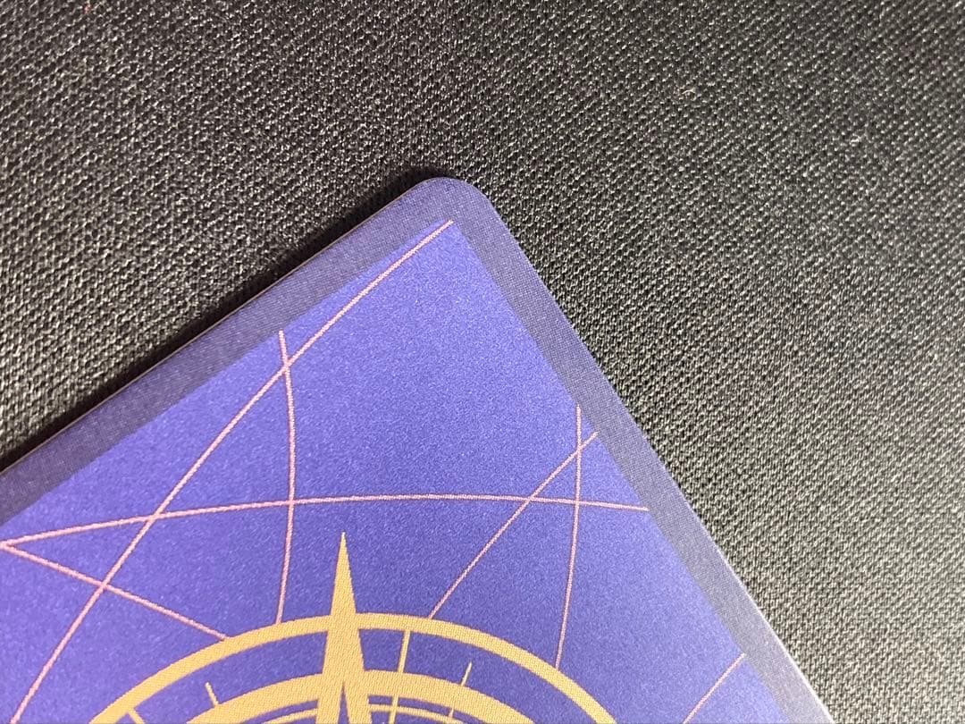 トニートニー・チョッパー コミパラ スーパーパラレル 美品