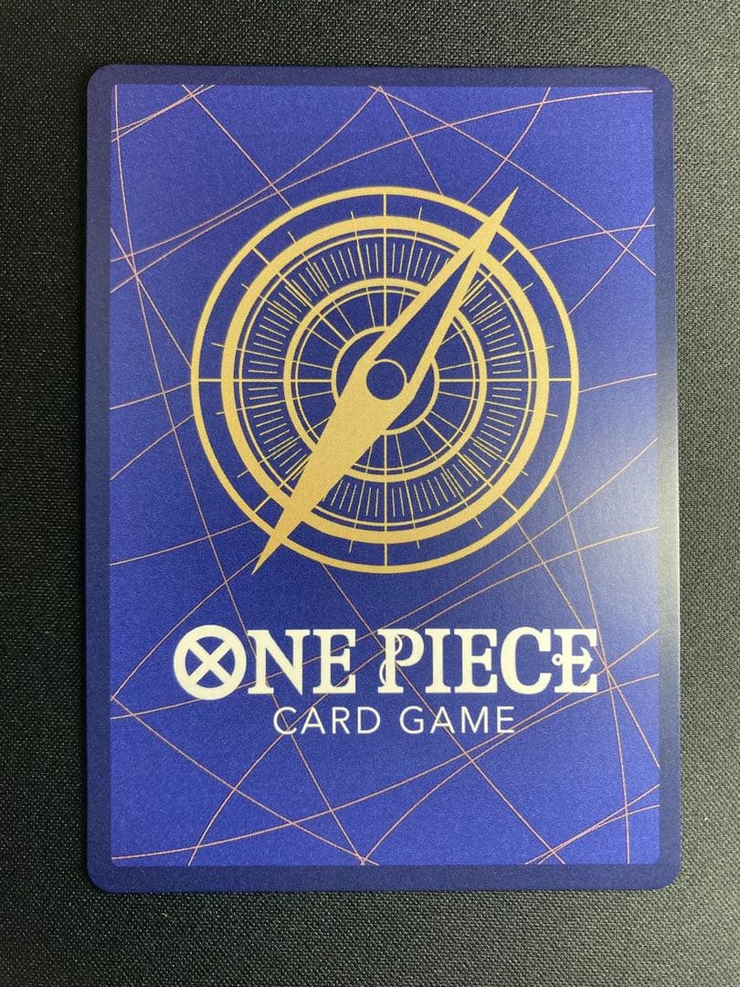 トニートニー・チョッパー コミパラ スーパーパラレル 美品