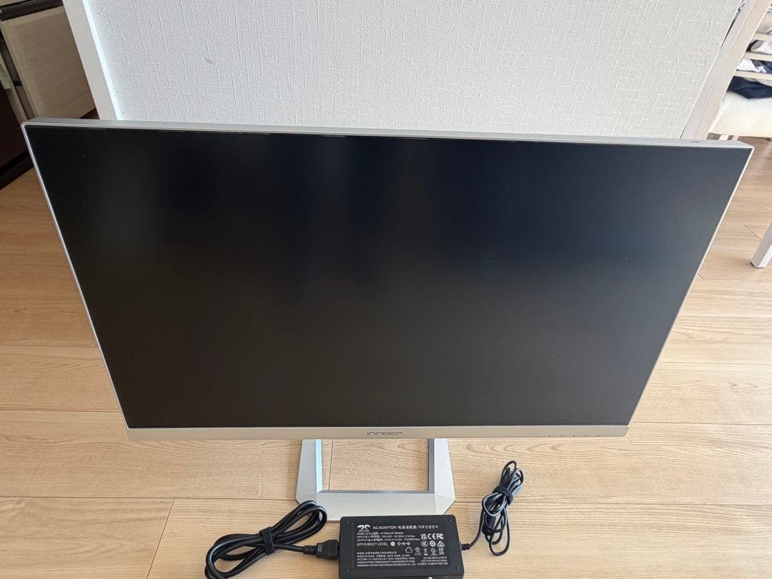 INNOCN 4K モニター 27インチ miniLED 27M2U