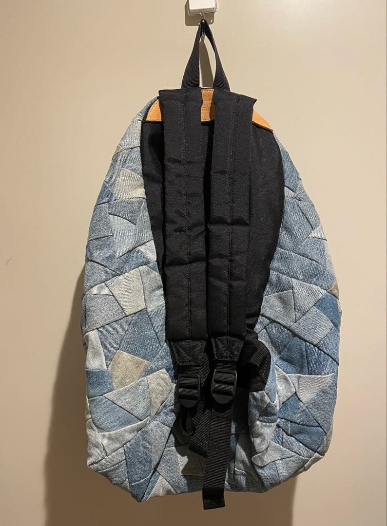 激レア ANREALAGEアンリアレイジメディコムトイバックパック