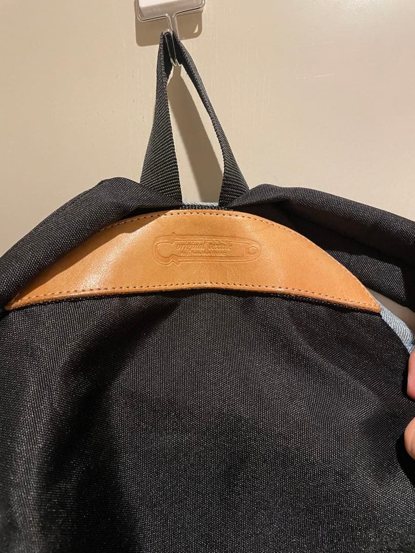 激レア ANREALAGEアンリアレイジメディコムトイバックパック