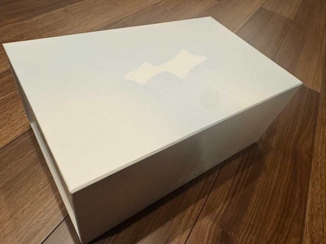 ［新品未使用］skylrk（Justin立ち上げブランド）サンダル　26cm