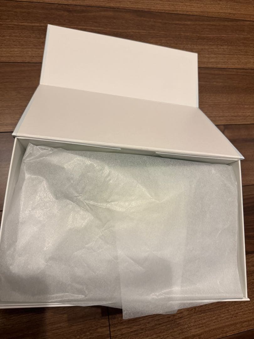 ［新品未使用］skylrk（Justin立ち上げブランド）サンダル　26cm