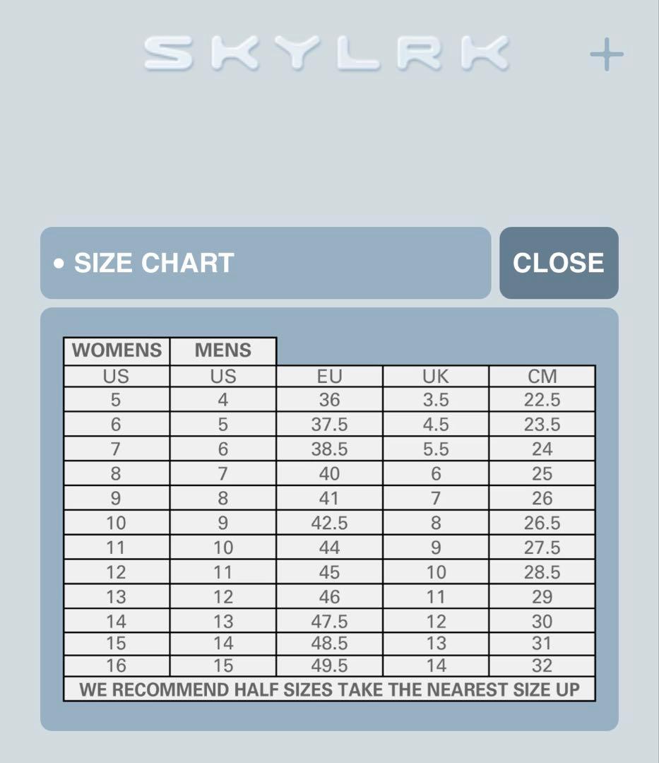 ［新品未使用］skylrk（Justin立ち上げブランド）サンダル　26cm