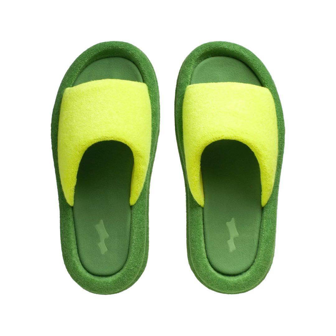 ［新品未使用］skylrk（Justin立ち上げブランド）サンダル　26cm