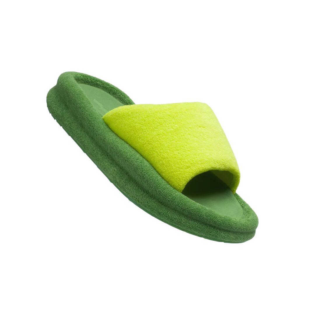 ［新品未使用］skylrk（Justin立ち上げブランド）サンダル　26cm