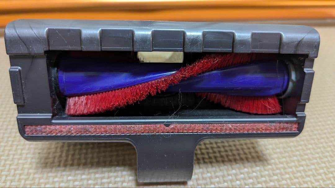 SV12 コードレス掃除機 ダイソン　スタンド付き