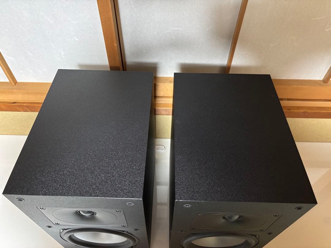 【★★ショコラ★★】PolkAudio Monitor XT20 スピーカ