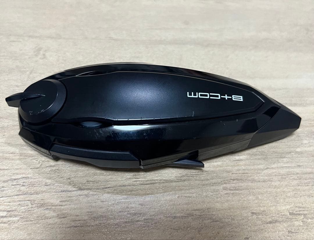 B+COM SB6XR ペアユニット