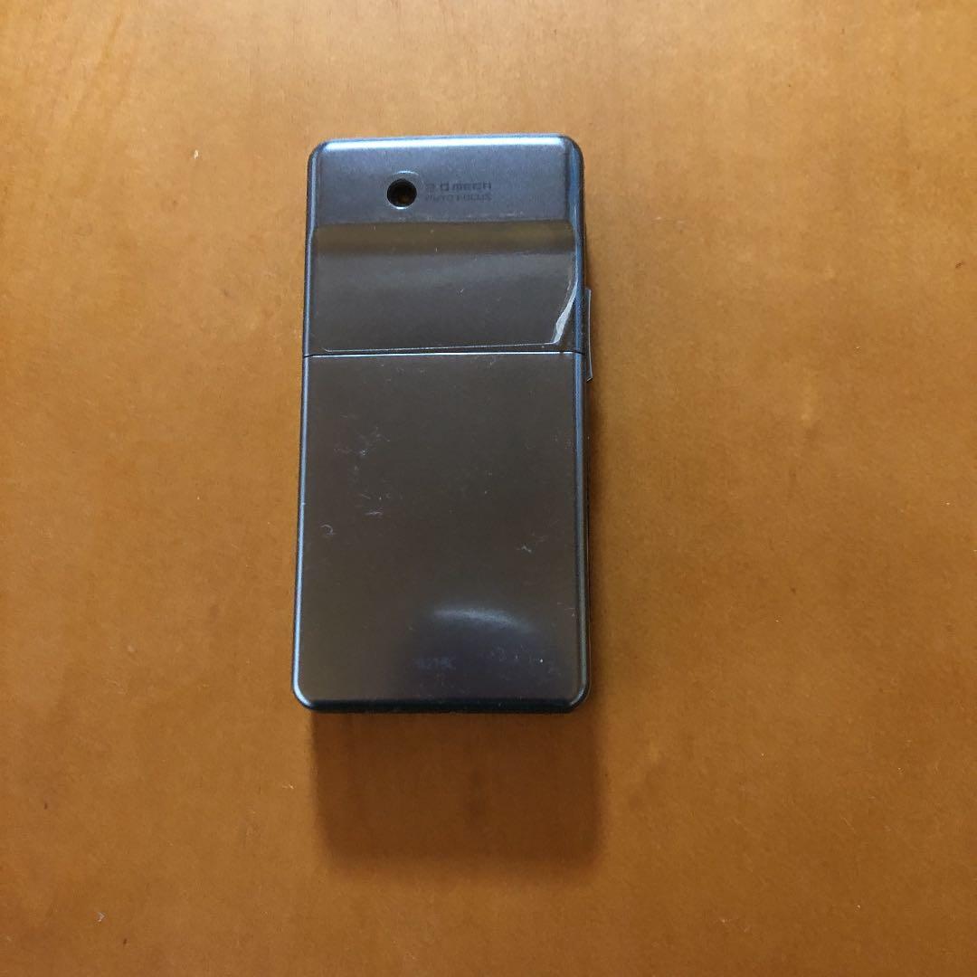 その他 SoftBank 821sc