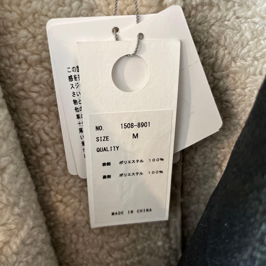 YAMADAYA ベスト　ロングスカート