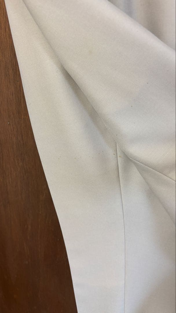 WACKO MARIA GUILTY PARTIES DORMEUILスラックス