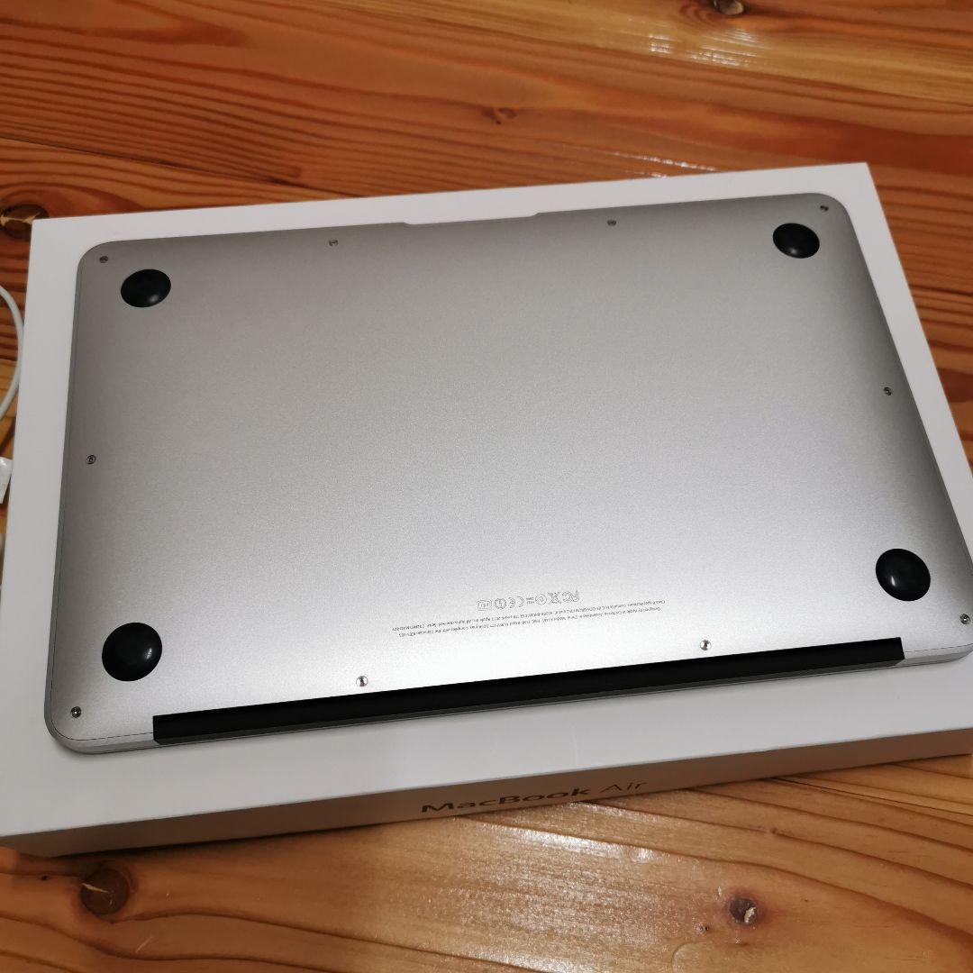⭐️美品・良好⭐️MacBook Air 11インチ i5 4GB 128GB