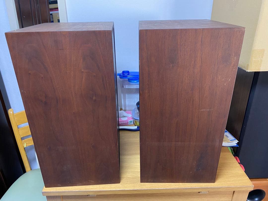 SANSUI SP-LE8T スピーカーペア サンスイ