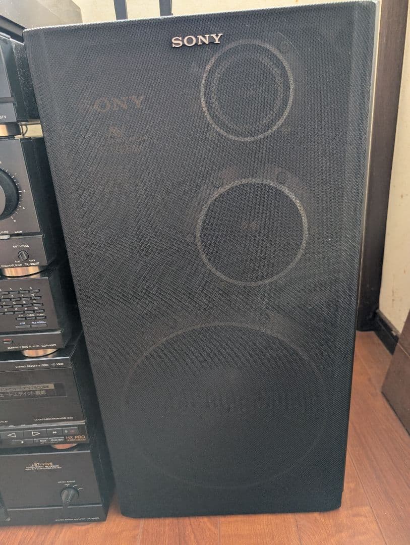いつわ SONYリバティー LVT-V925　3/3