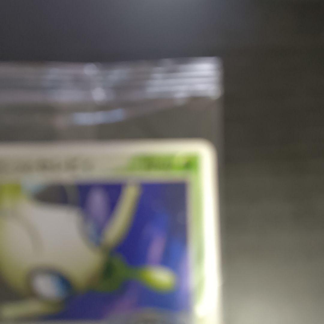 ポケモンカード セレビィ ポケパーク　プロモ　未開封