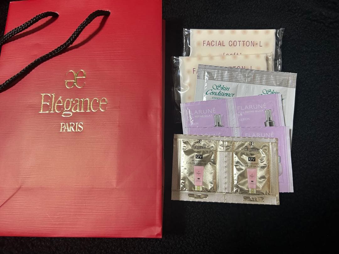 エレガンス ラプードル 08