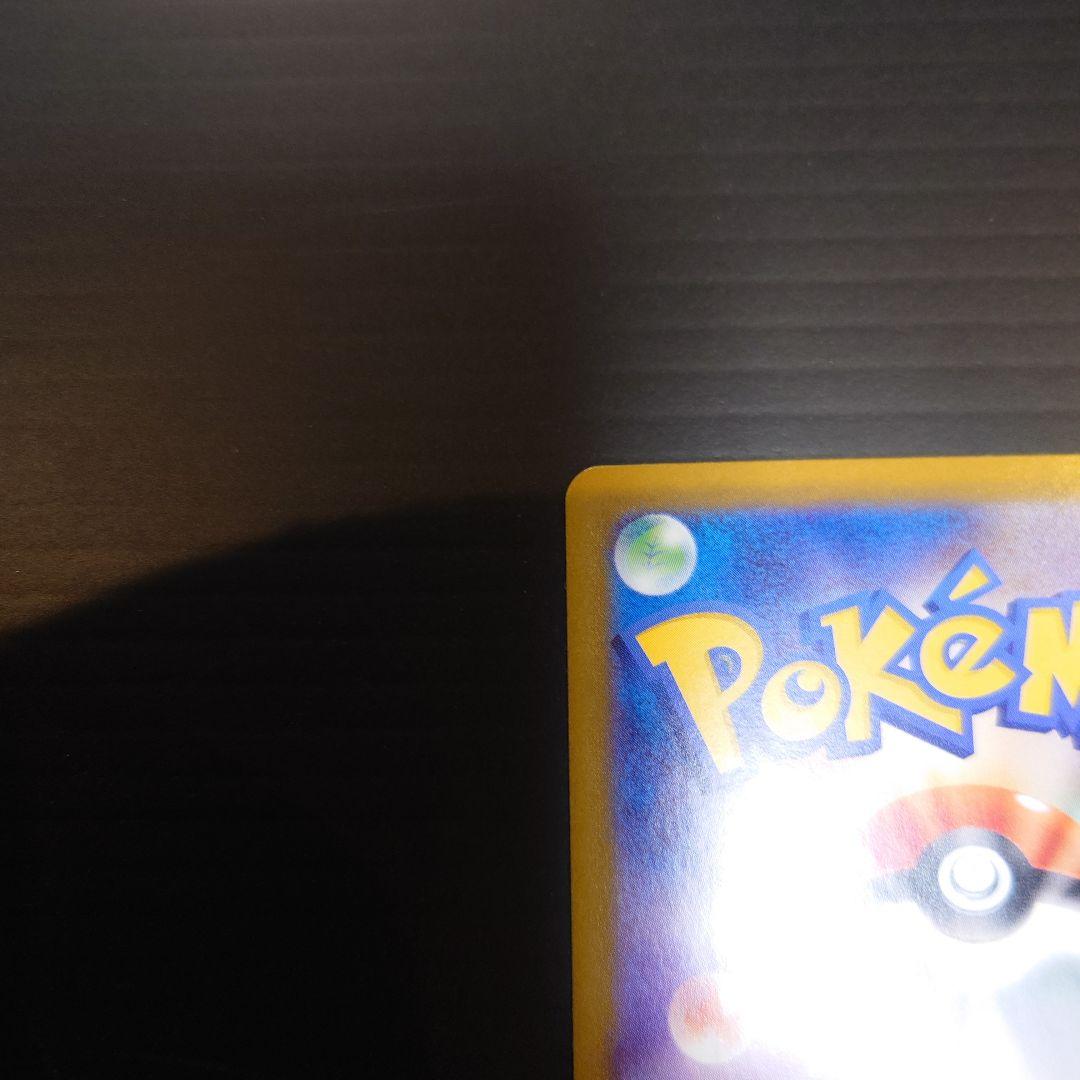 ブラッキー　SAR　テラスタル