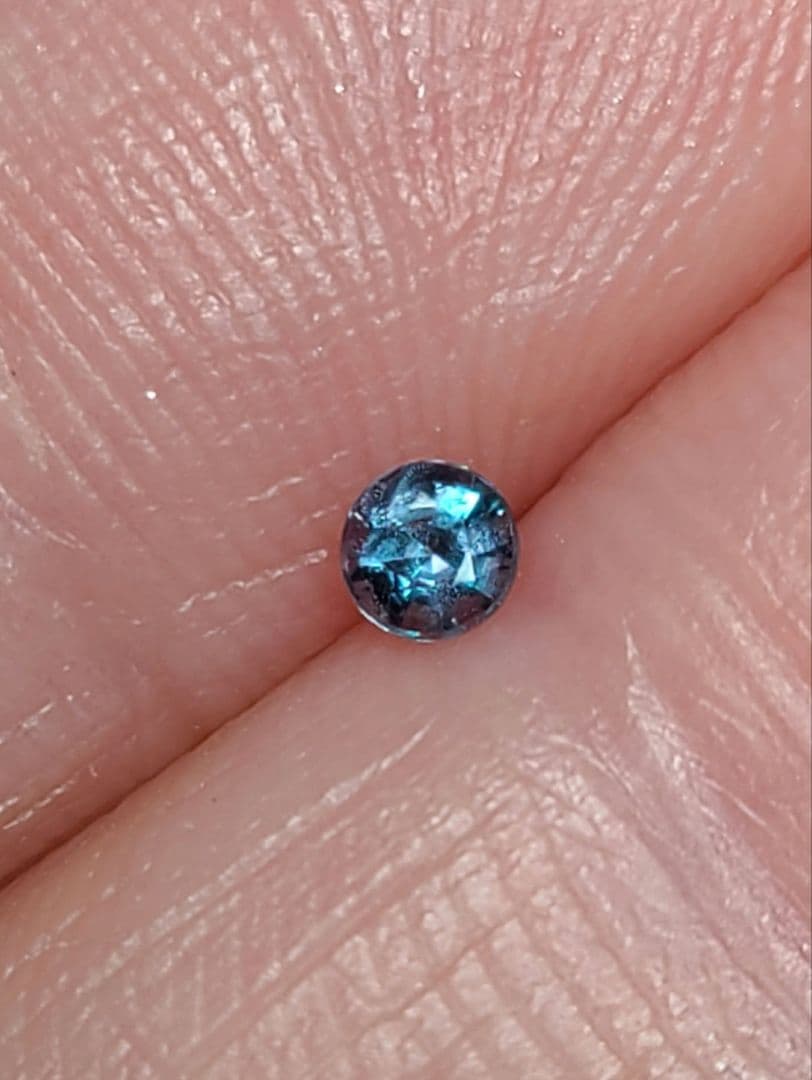 トップアレキサンドライト!!★ブラジルアレキサンドライト★オーダー受付中