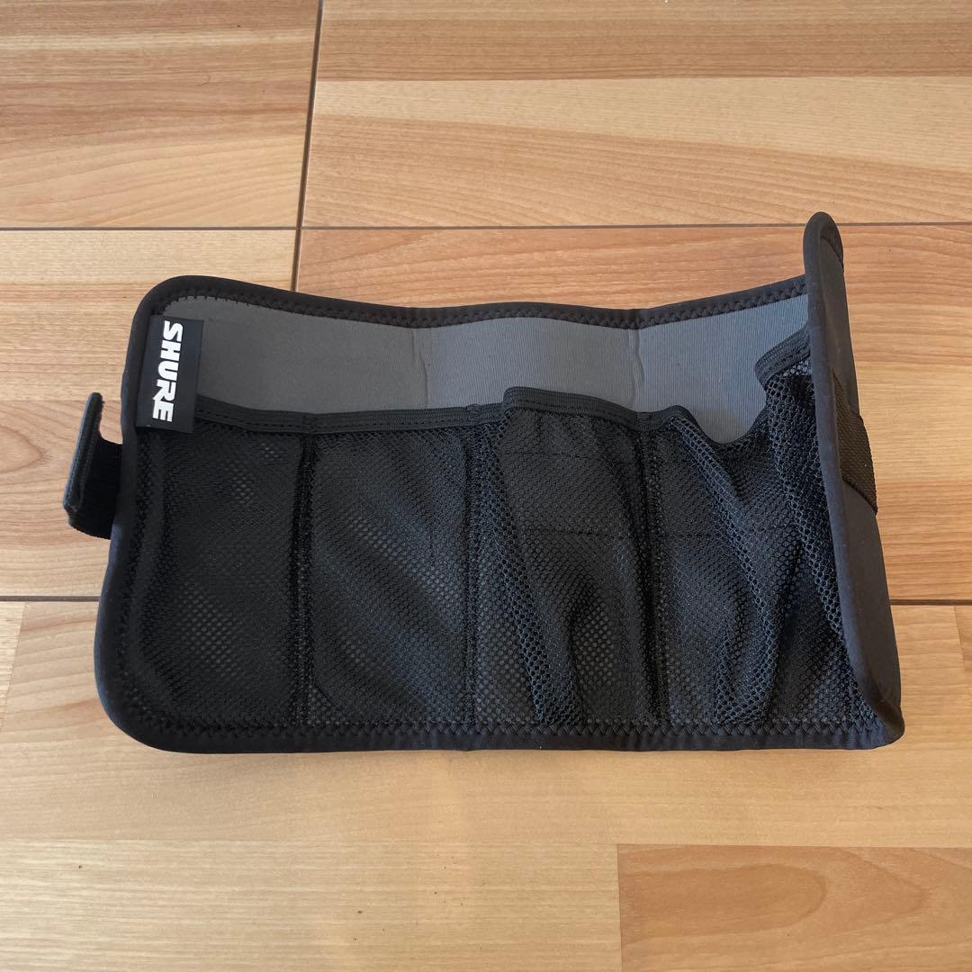 harin★　SHURE シュア　mv88+ ビデオキット