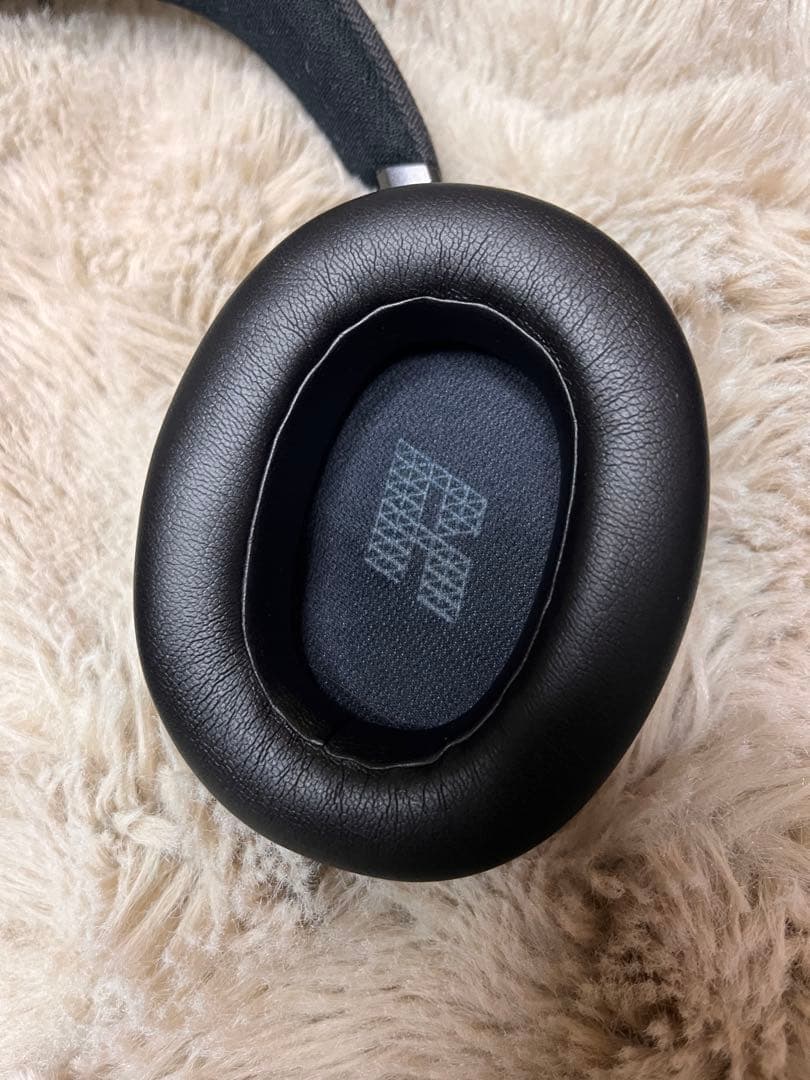 JBL LIVE 770 NC ワイヤレス Bluetooth ヘッドホン