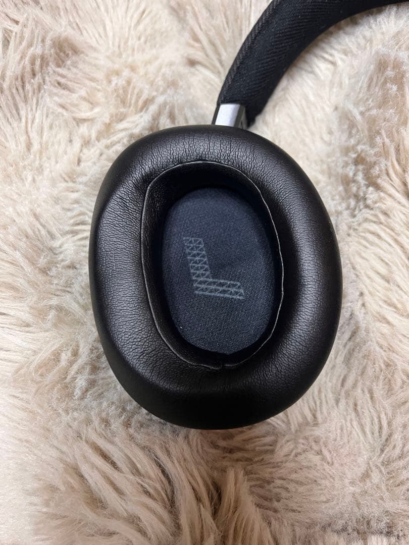 JBL LIVE 770 NC ワイヤレス Bluetooth ヘッドホン