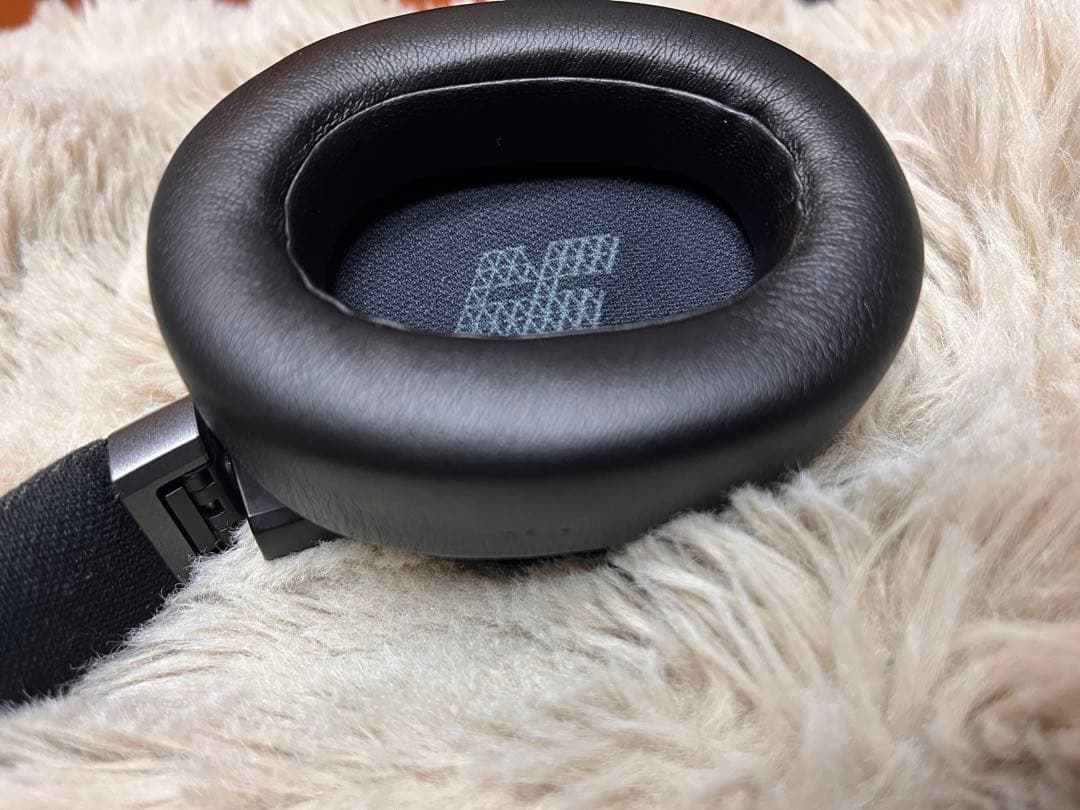 JBL LIVE 770 NC ワイヤレス Bluetooth ヘッドホン