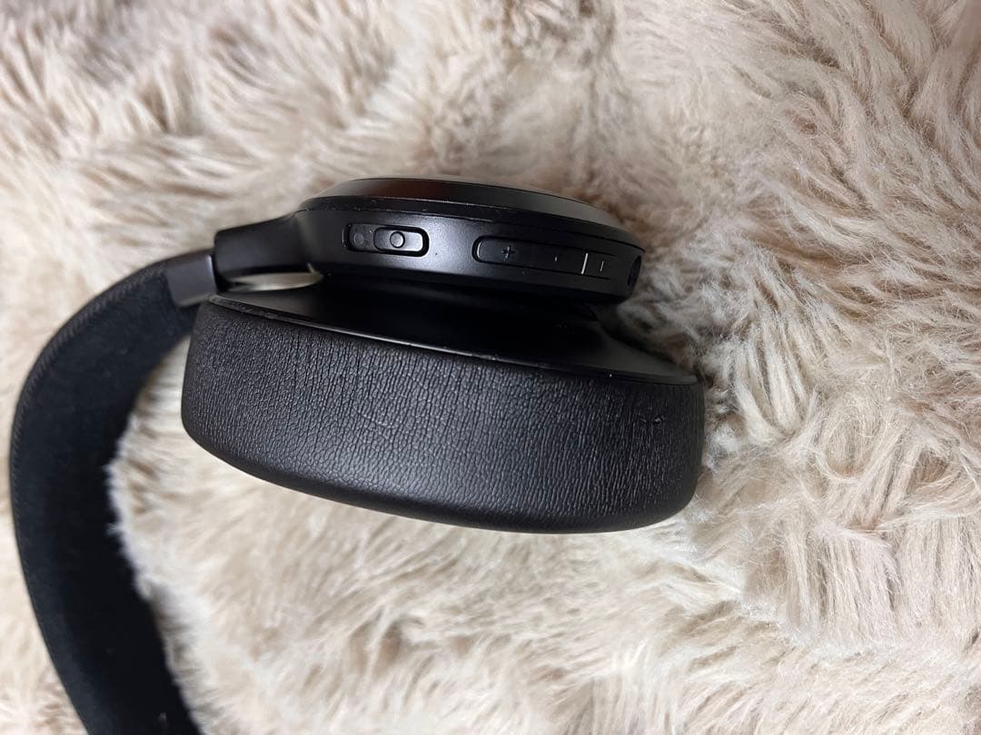 JBL LIVE 770 NC ワイヤレス Bluetooth ヘッドホン