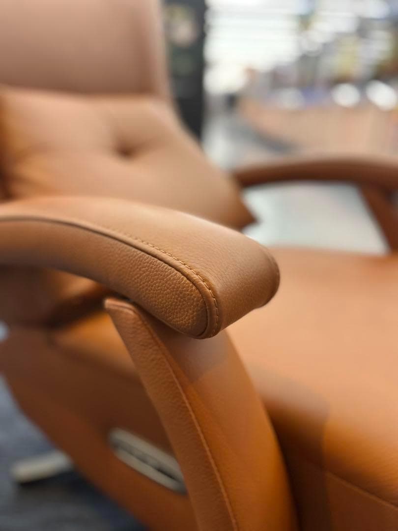 【新品 未使用】ヤマダオリジナル 電動チェア 電動ソファー