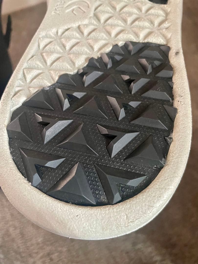 FLUX スノーボードブーツ boa ブラック