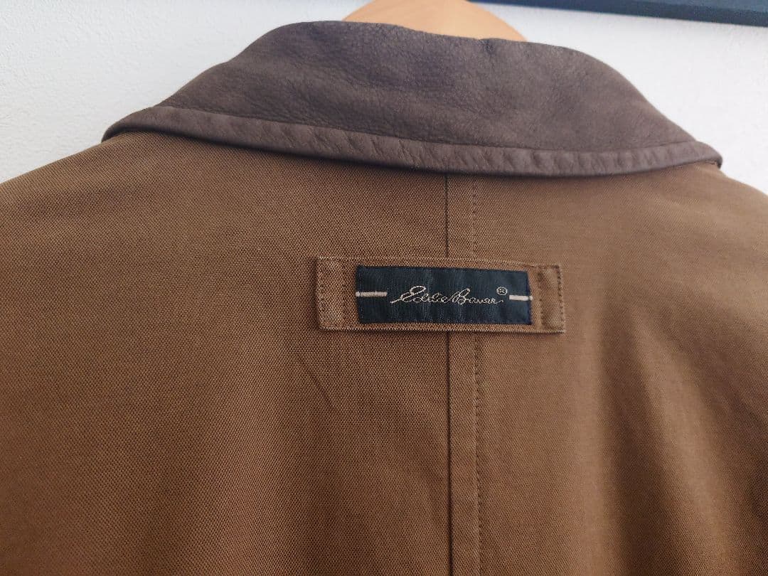 90s EDDIE BAUER  Down カバーオール ダウン