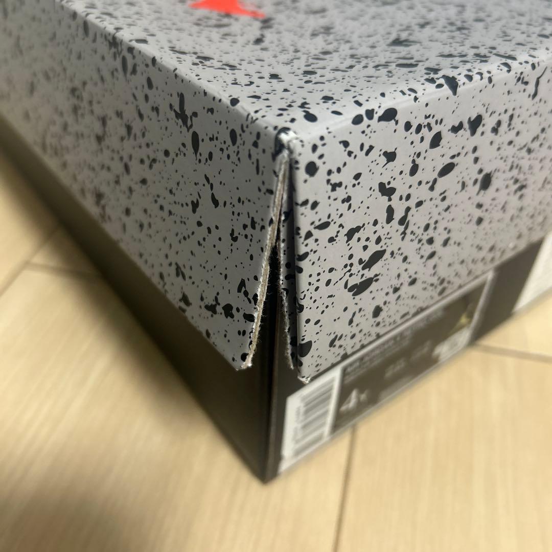 シューズ(女性用) Nike Air Jordan 4 Retro Bred Reimagined