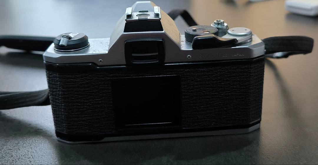 緊急値下げ。完動品 PENTAX-MX 一眼レフカメラ 50mm f/1.4