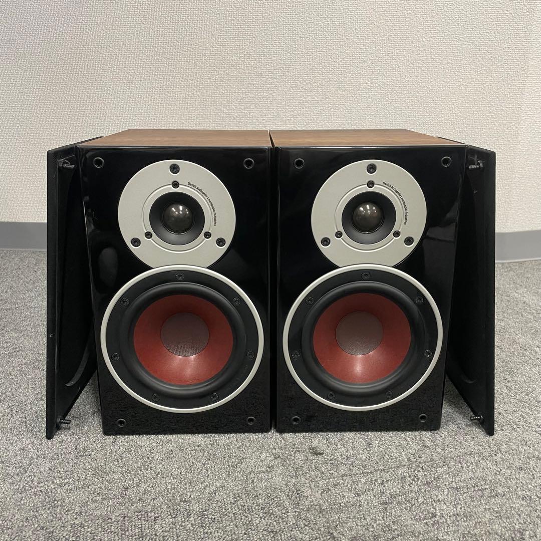 動作品 美品 DALI Zensor1 ダリ ペアスピーカー シリアル同番