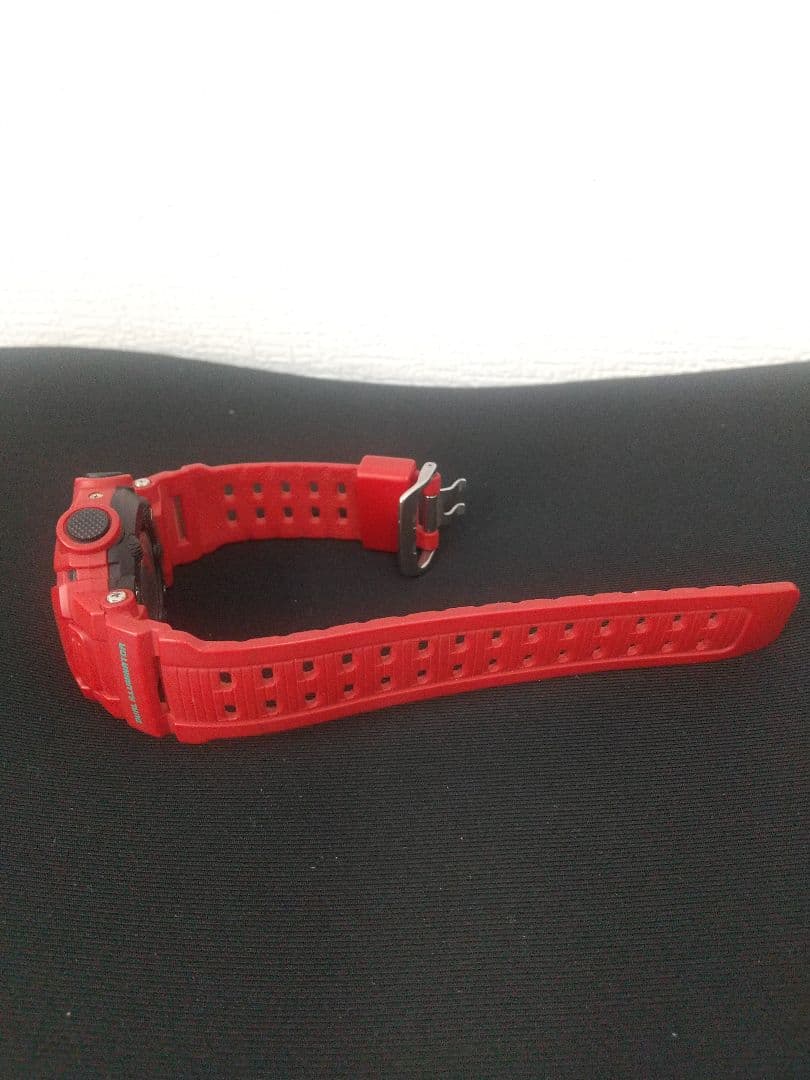 希少G-shock G9000MX 電池交換済み